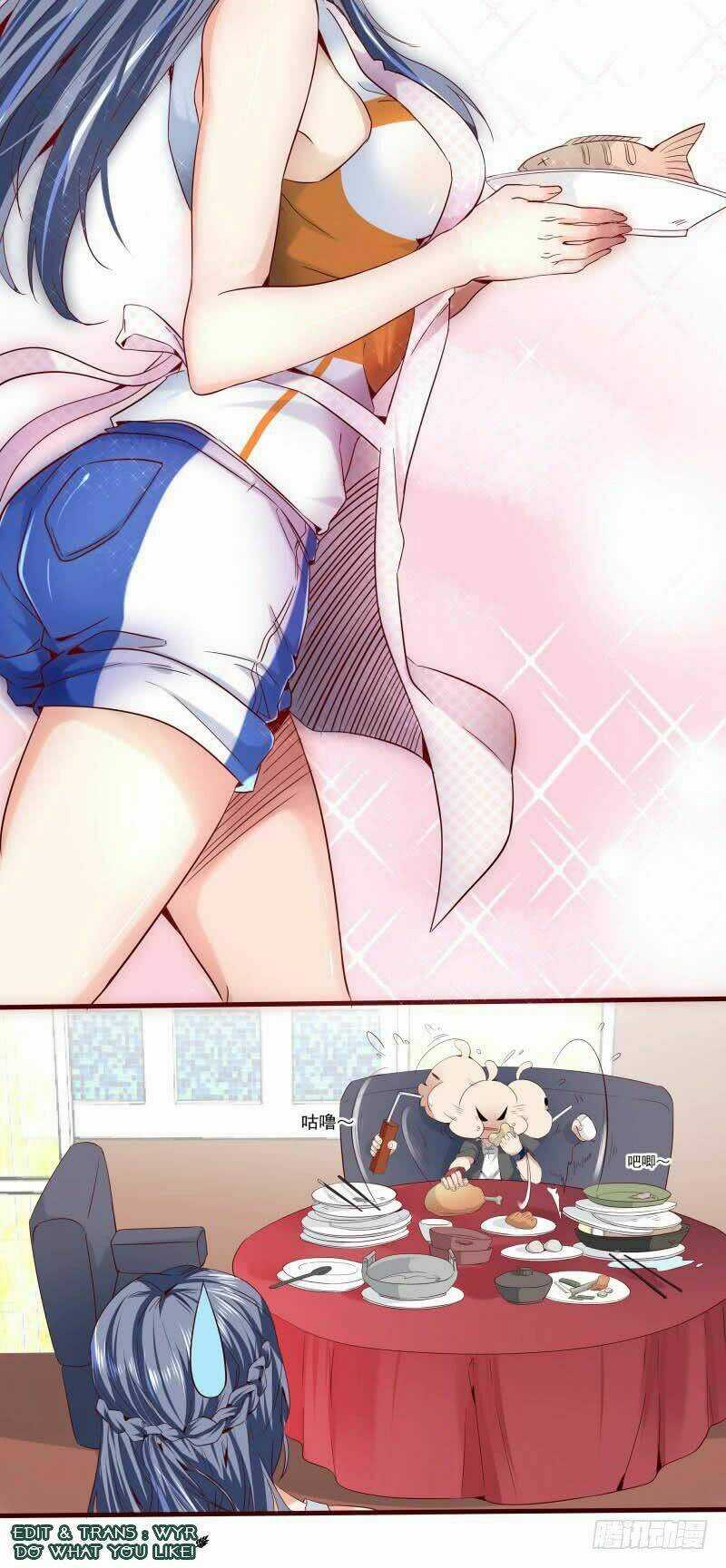 Nhất Phẩm Cao Thủ - Chapter 3 - Trang 23