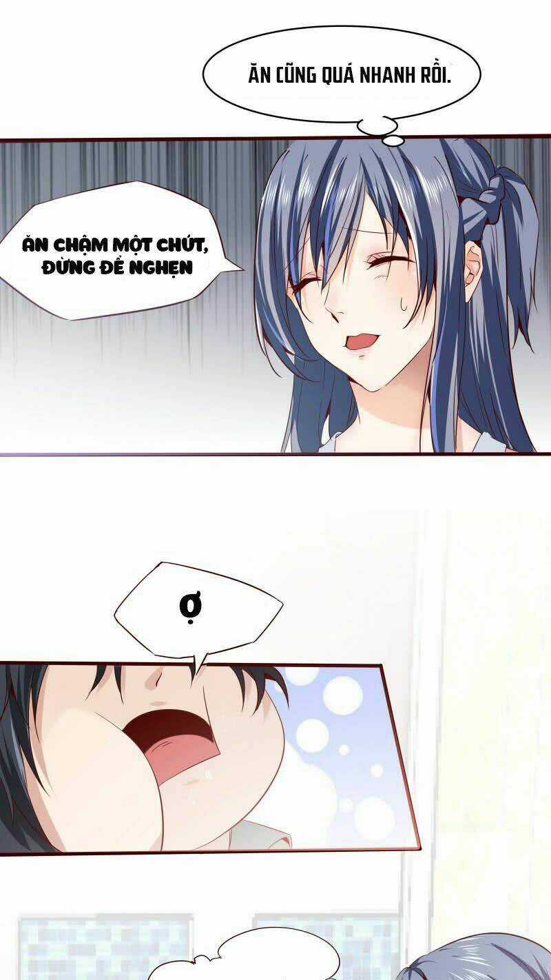 Nhất Phẩm Cao Thủ - Chapter 3 - Trang 24