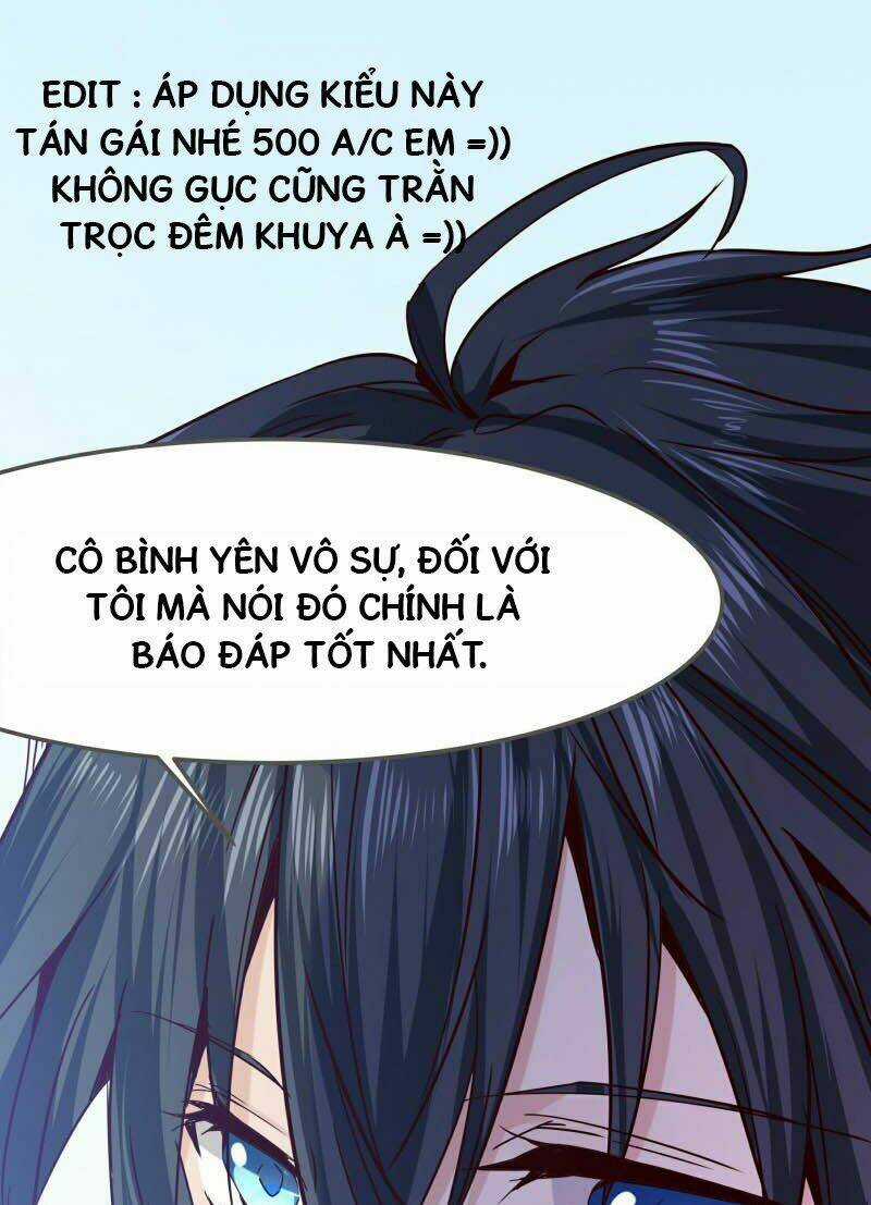Nhất Phẩm Cao Thủ - Chapter 3 - Trang 27