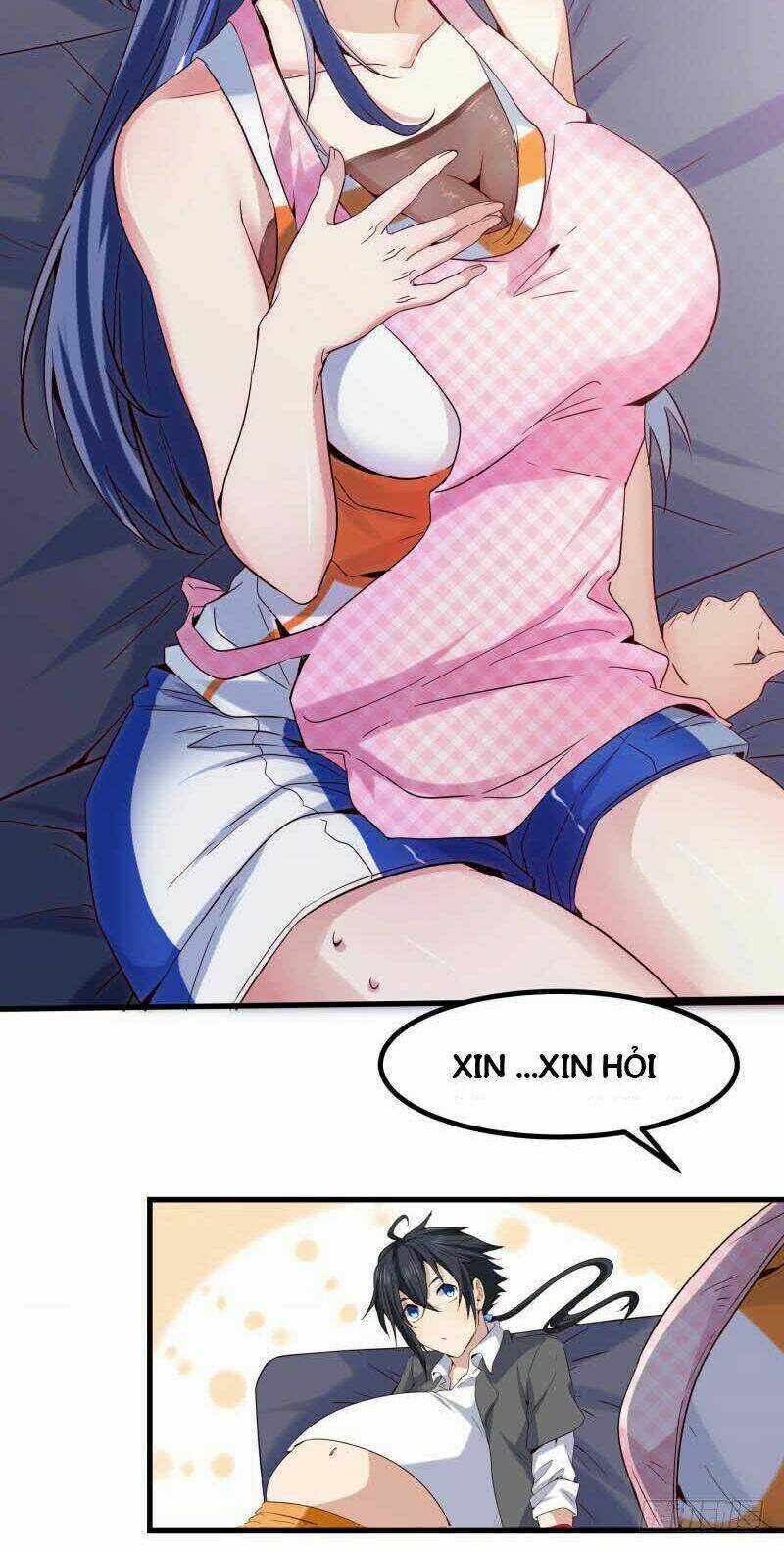 Nhất Phẩm Cao Thủ - Chapter 3 - Trang 31