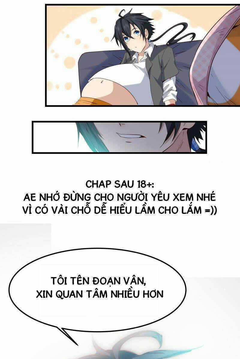 Nhất Phẩm Cao Thủ - Chapter 3 - Trang 32
