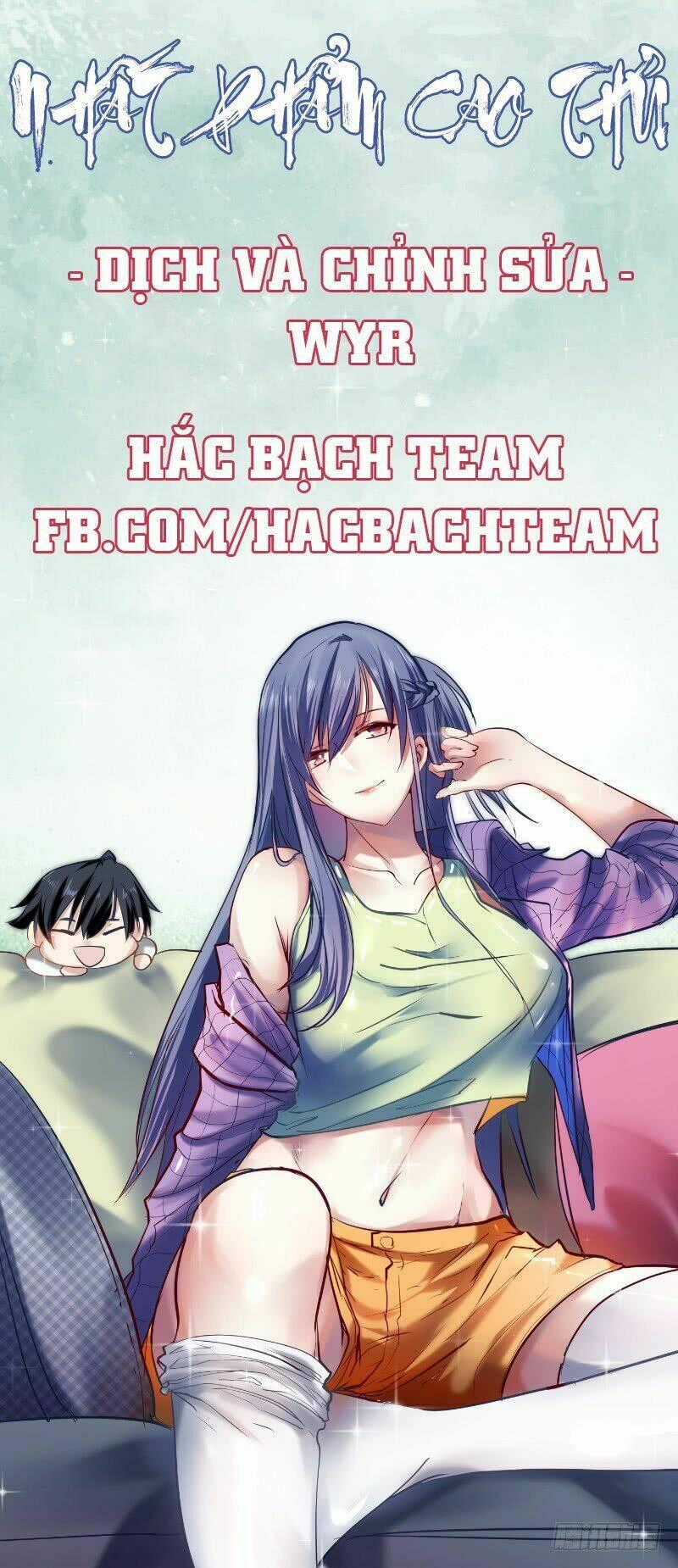 Nhất Phẩm Cao Thủ - Chapter 3 - Trang 34