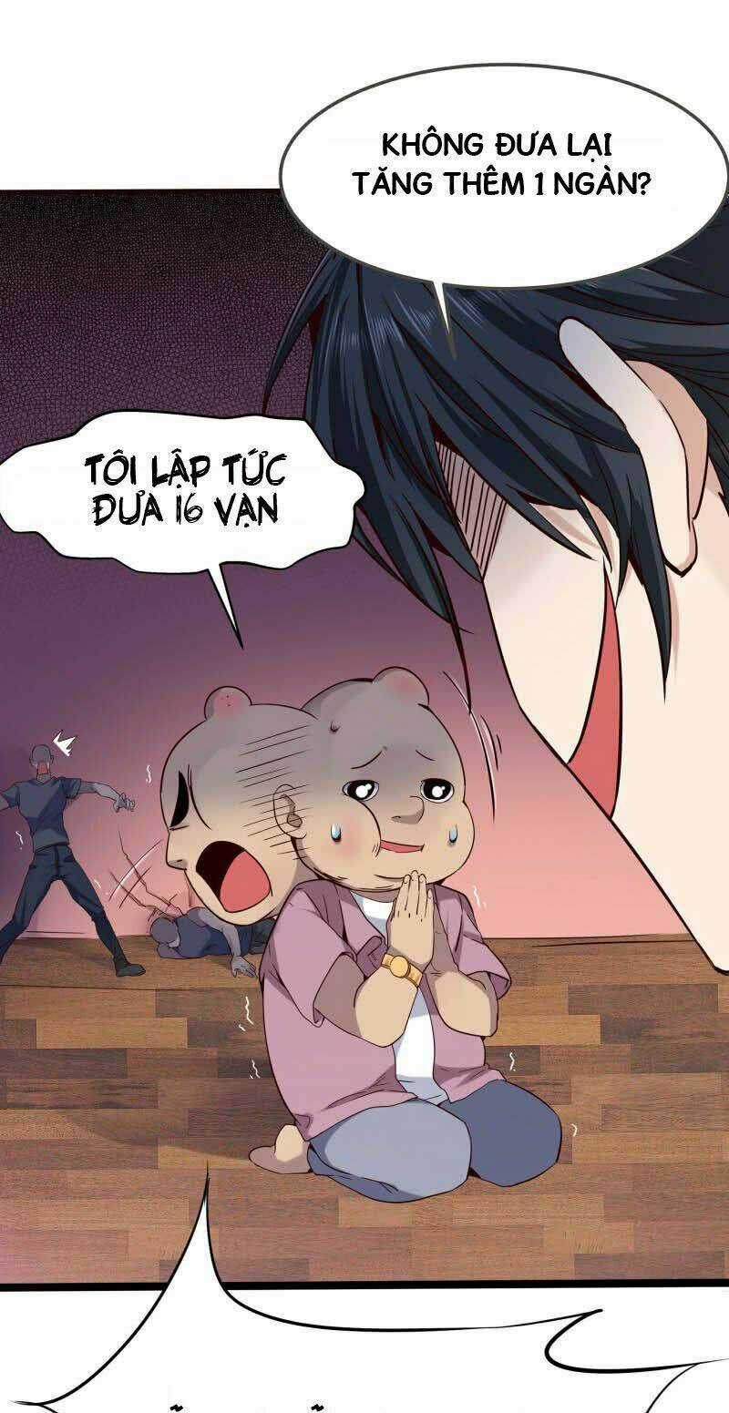 Nhất Phẩm Cao Thủ - Chapter 3 - Trang 7