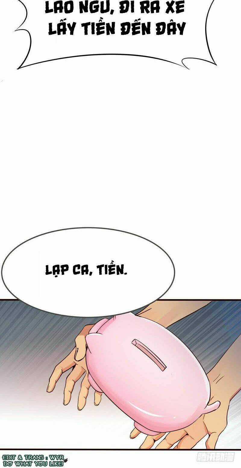 Nhất Phẩm Cao Thủ - Chapter 3 - Trang 8