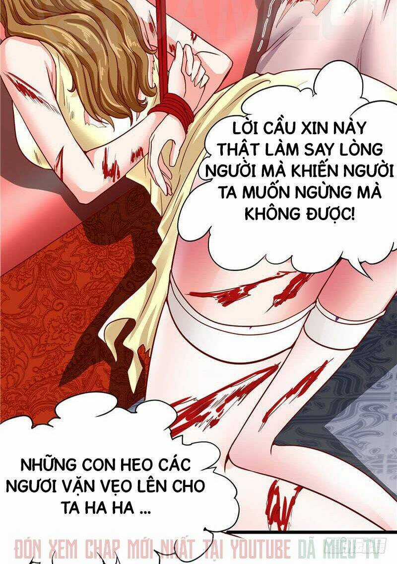Nhất Phẩm Cao Thủ - Chapter 30 - Trang 14
