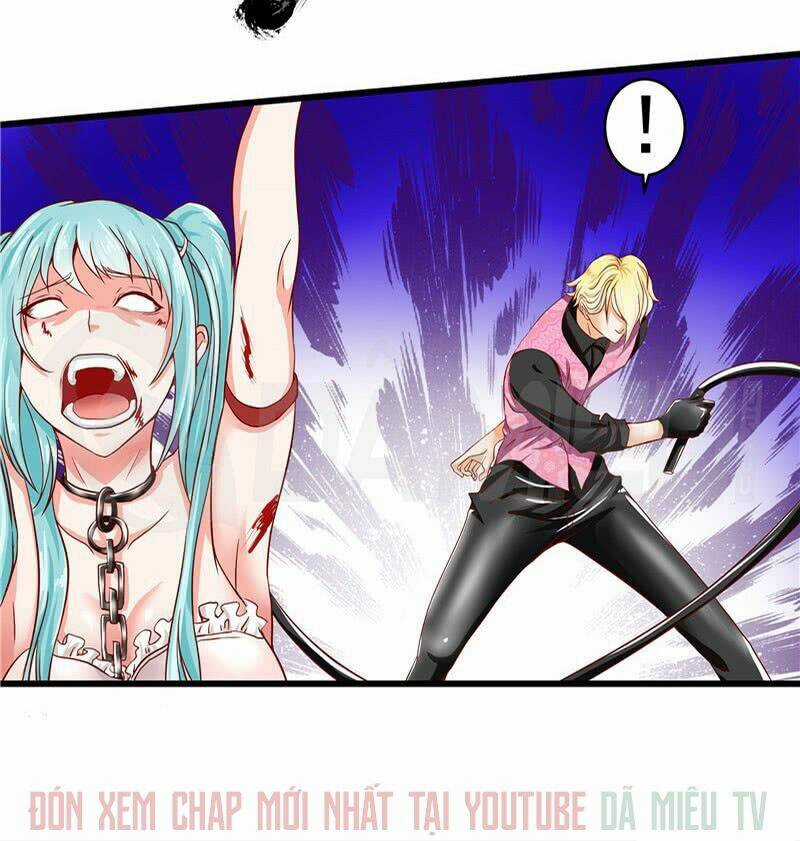 Nhất Phẩm Cao Thủ - Chapter 30 - Trang 16