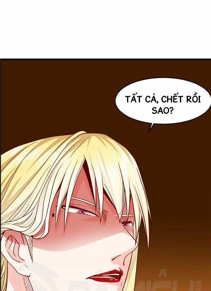 Nhất Phẩm Cao Thủ - Chapter 30 - Trang 17