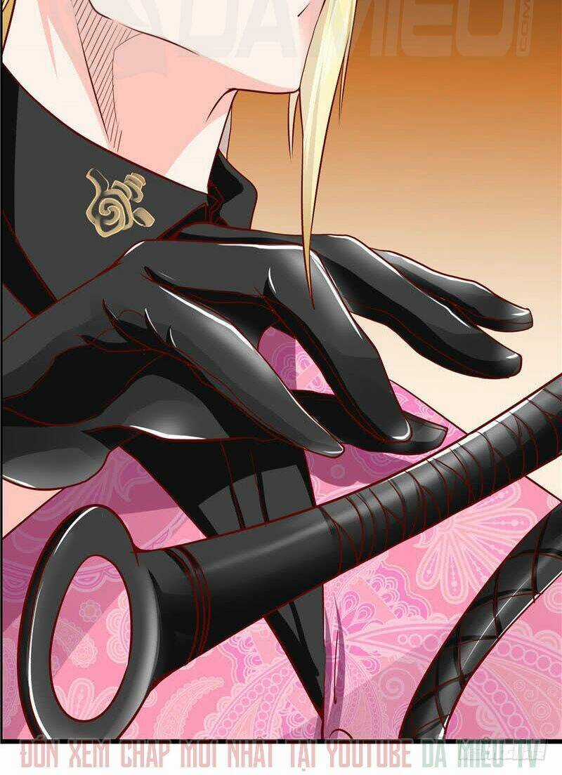 Nhất Phẩm Cao Thủ - Chapter 30 - Trang 18