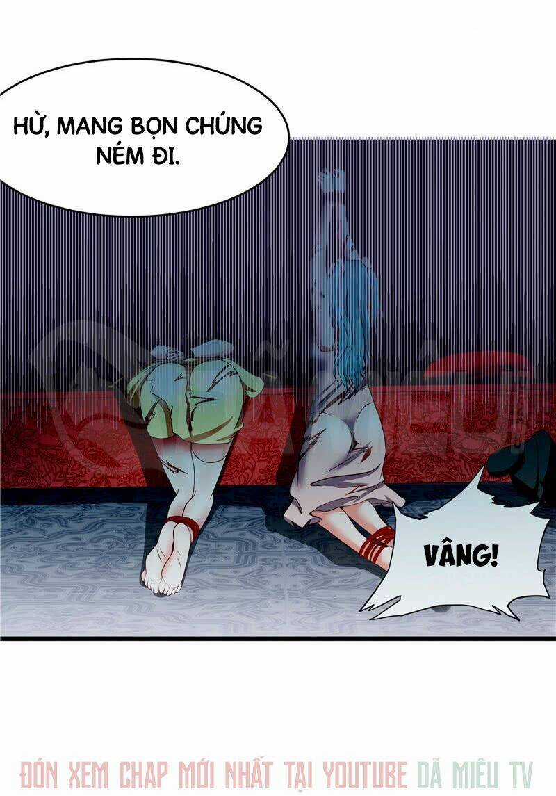 Nhất Phẩm Cao Thủ - Chapter 30 - Trang 19