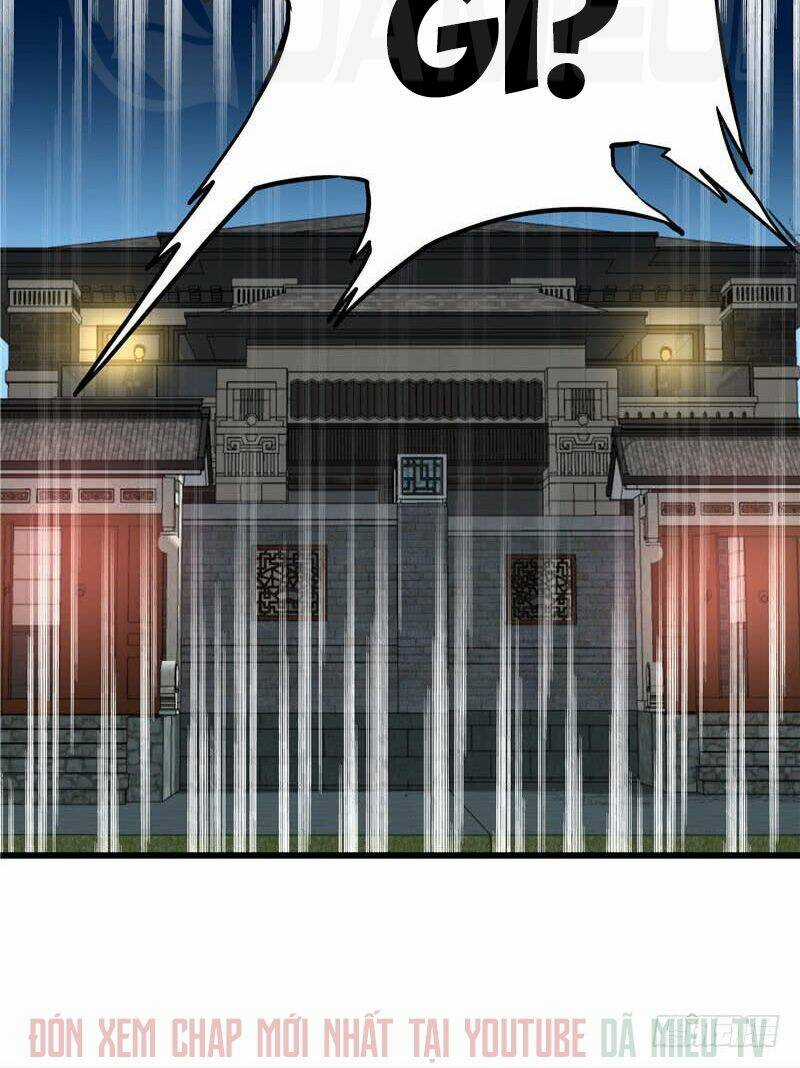 Nhất Phẩm Cao Thủ - Chapter 30 - Trang 22