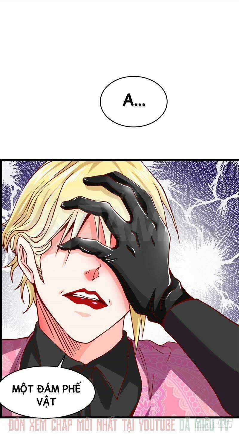 Nhất Phẩm Cao Thủ - Chapter 30 - Trang 23
