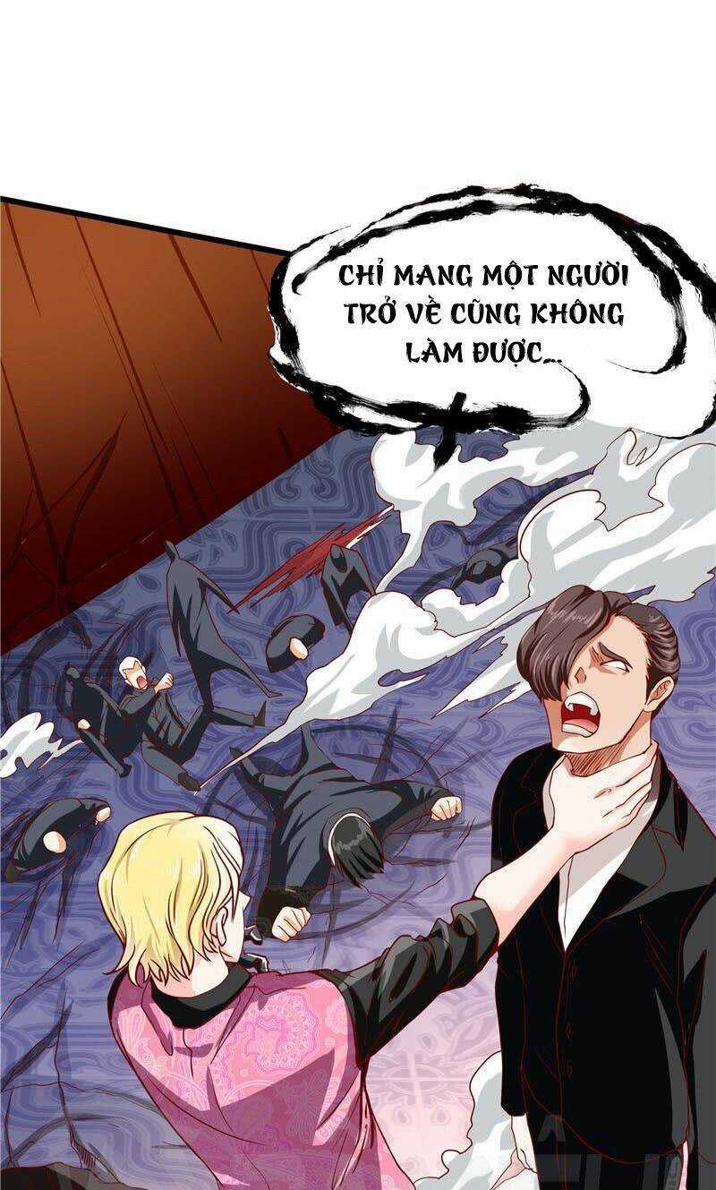 Nhất Phẩm Cao Thủ - Chapter 30 - Trang 24