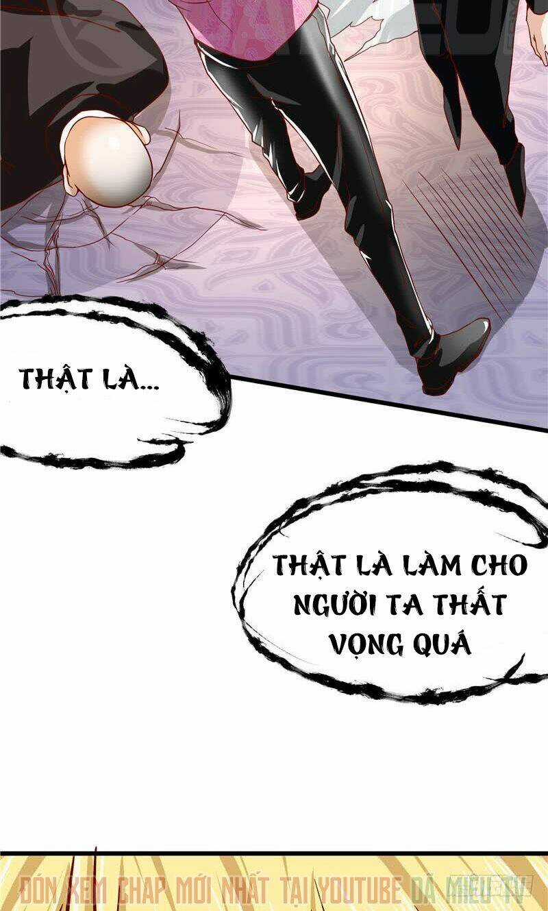 Nhất Phẩm Cao Thủ - Chapter 30 - Trang 25