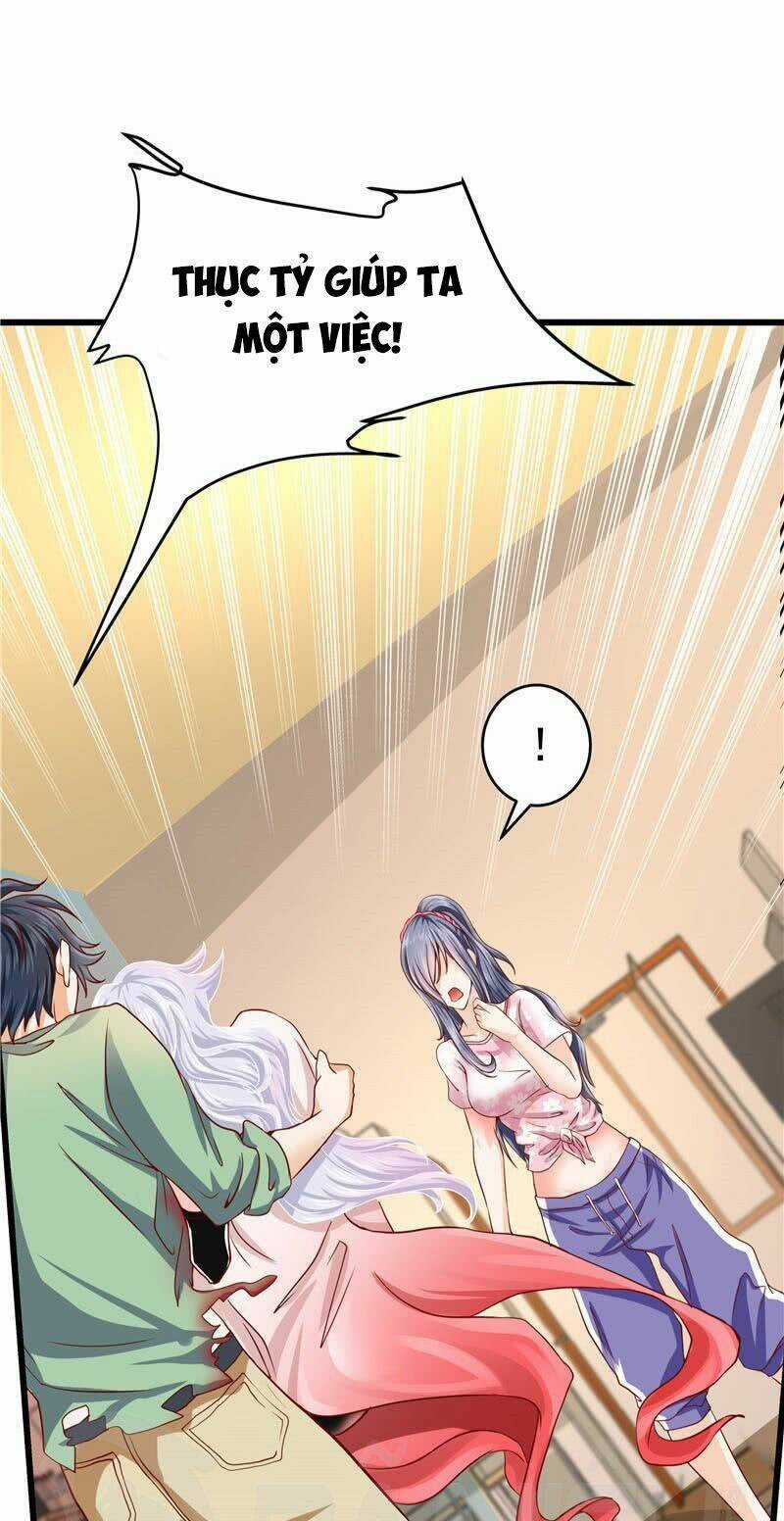 Nhất Phẩm Cao Thủ - Chapter 30 - Trang 30