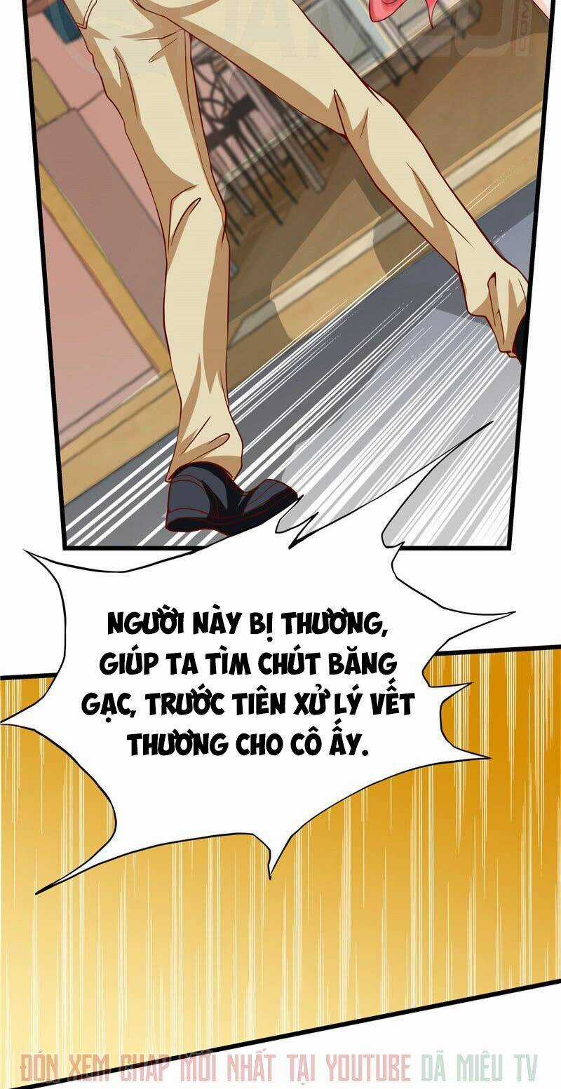 Nhất Phẩm Cao Thủ - Chapter 30 - Trang 31