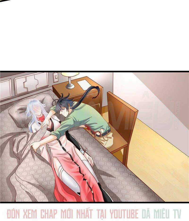 Nhất Phẩm Cao Thủ - Chapter 30 - Trang 32