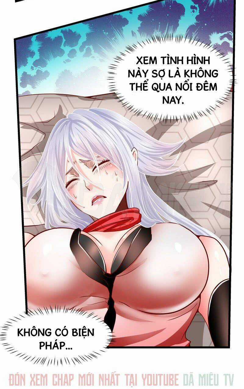 Nhất Phẩm Cao Thủ - Chapter 30 - Trang 36