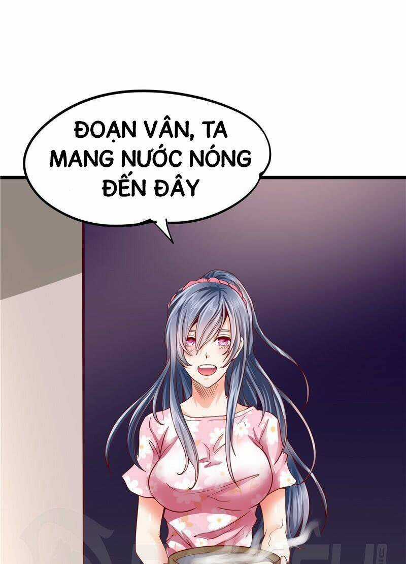 Nhất Phẩm Cao Thủ - Chapter 30 - Trang 37