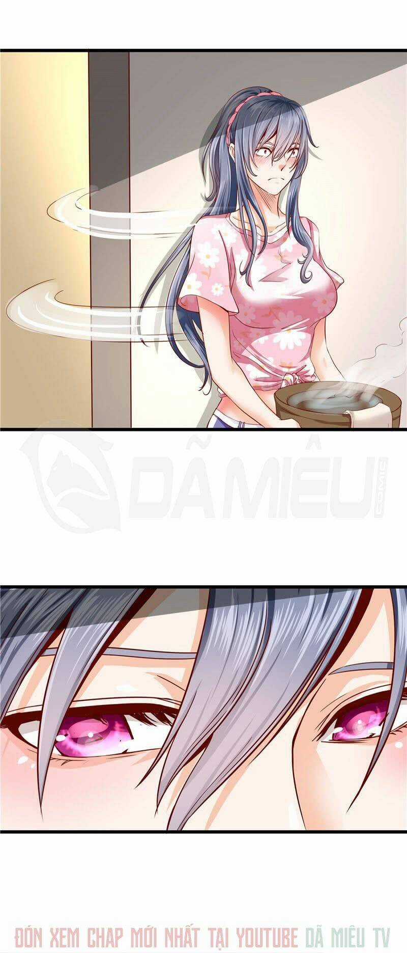 Nhất Phẩm Cao Thủ - Chapter 30 - Trang 39