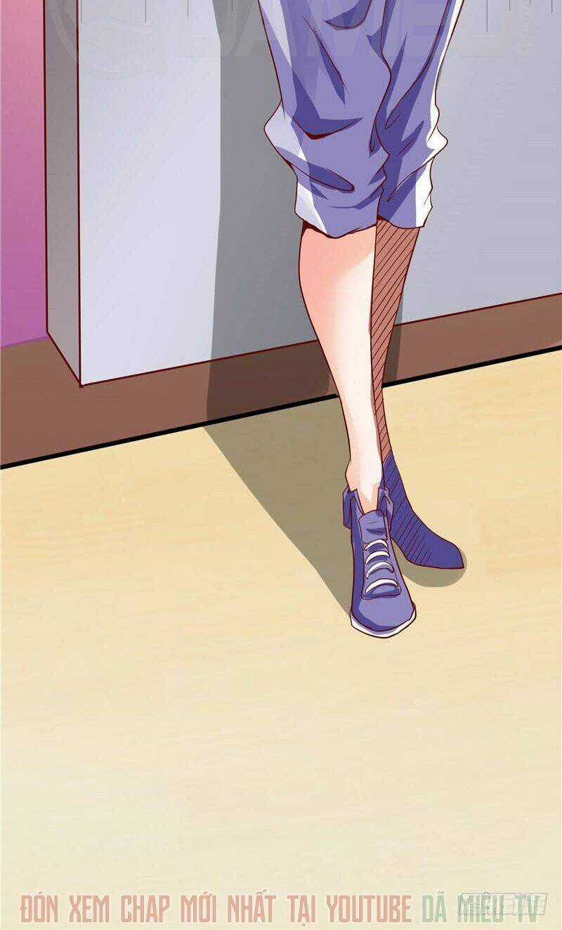 Nhất Phẩm Cao Thủ - Chapter 30 - Trang 44