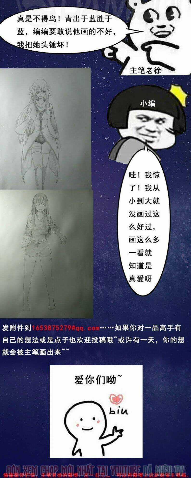 Nhất Phẩm Cao Thủ - Chapter 30 - Trang 46