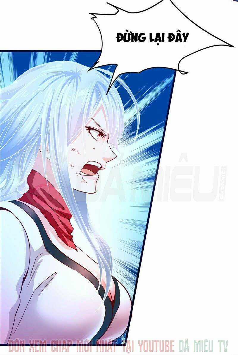 Nhất Phẩm Cao Thủ - Chapter 30 - Trang 6