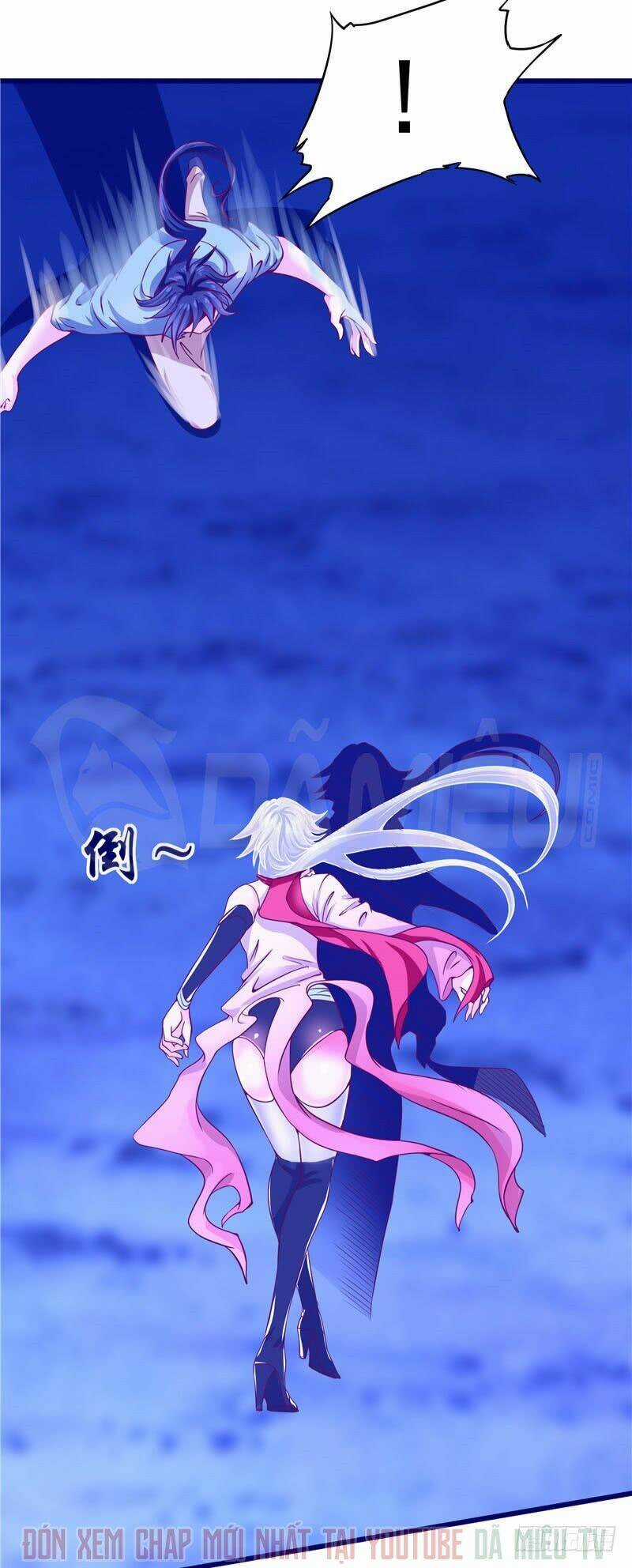 Nhất Phẩm Cao Thủ - Chapter 30 - Trang 8