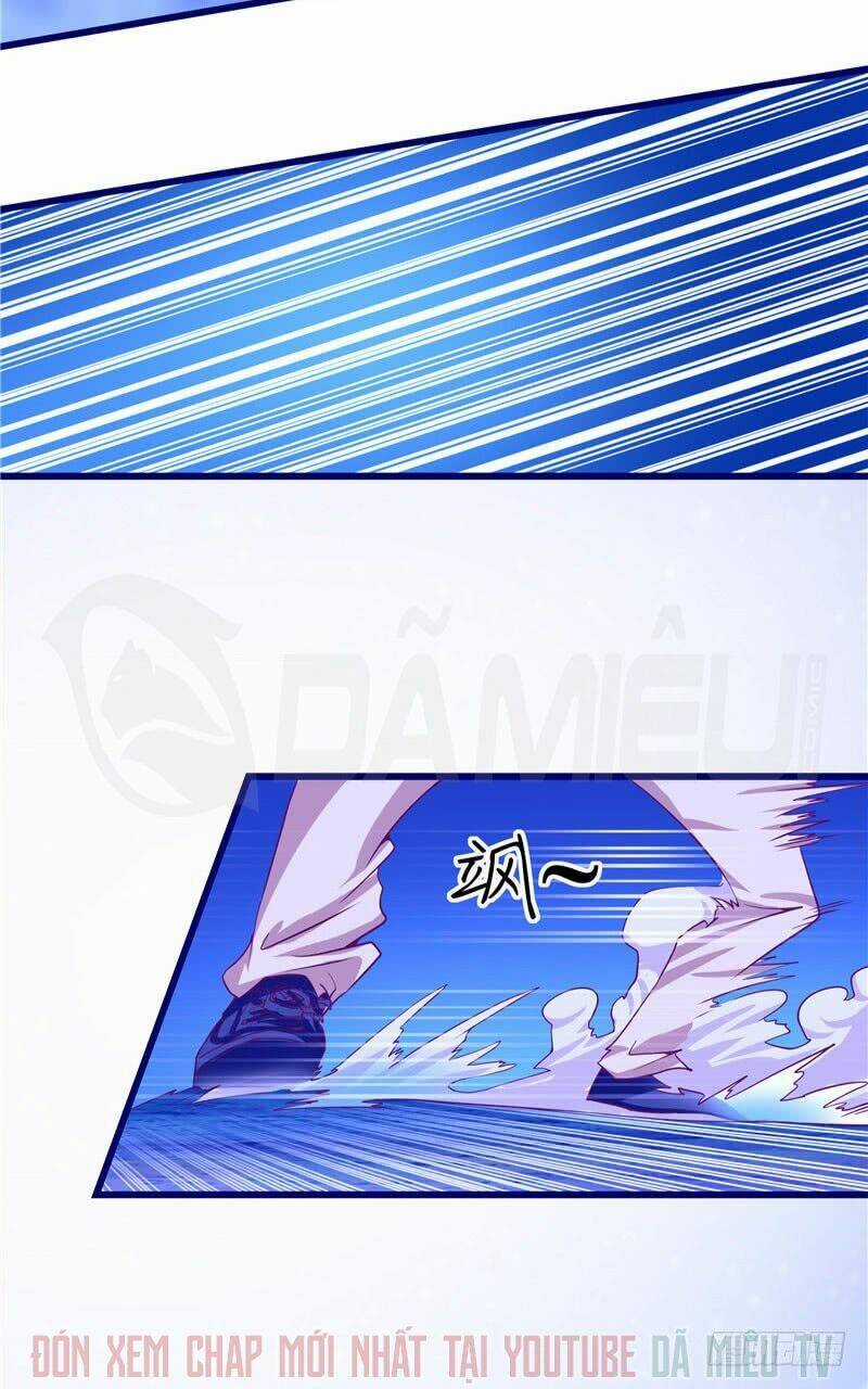 Nhất Phẩm Cao Thủ - Chapter 30 - Trang 9