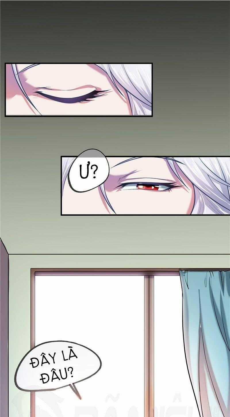 Nhất Phẩm Cao Thủ - Chapter 31 - Trang 2