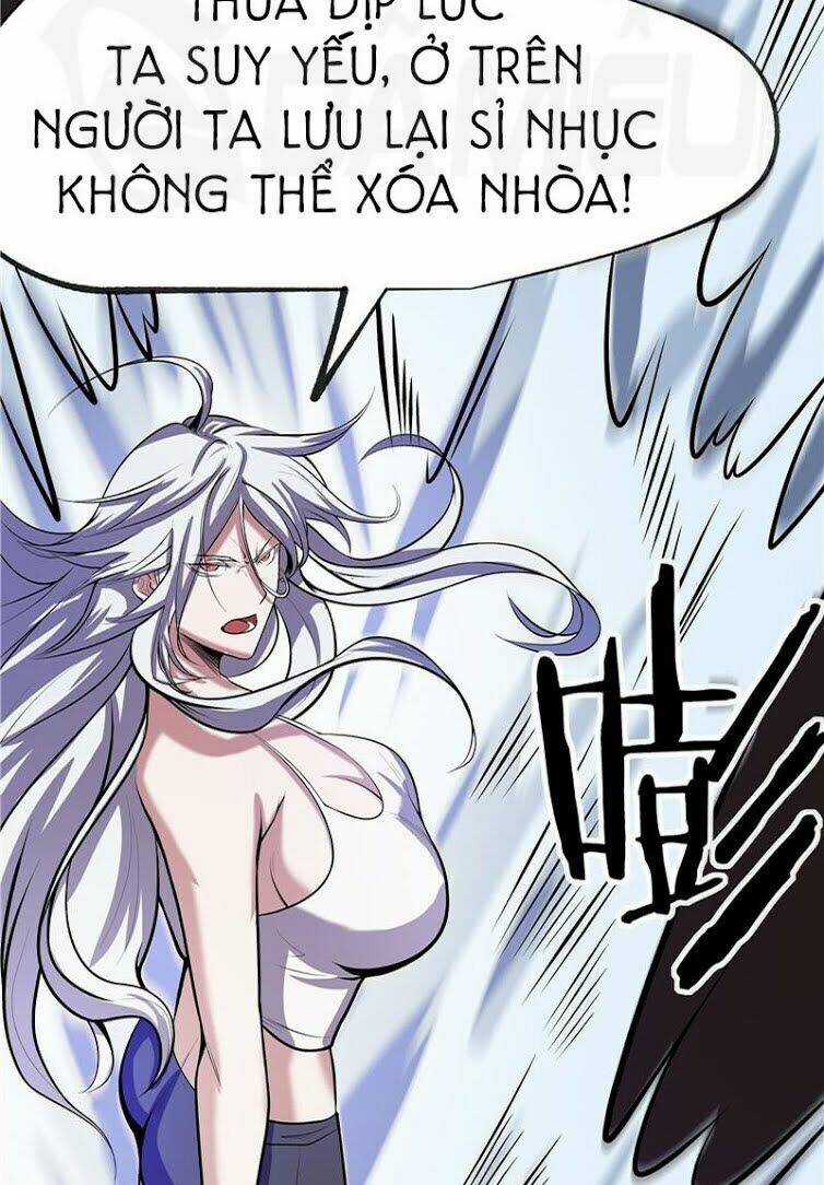 Nhất Phẩm Cao Thủ - Chapter 31 - Trang 11