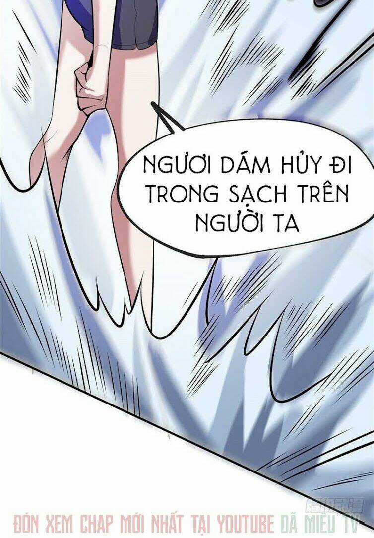 Nhất Phẩm Cao Thủ - Chapter 31 - Trang 12