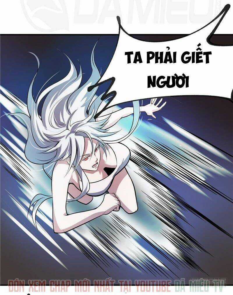 Nhất Phẩm Cao Thủ - Chapter 31 - Trang 14