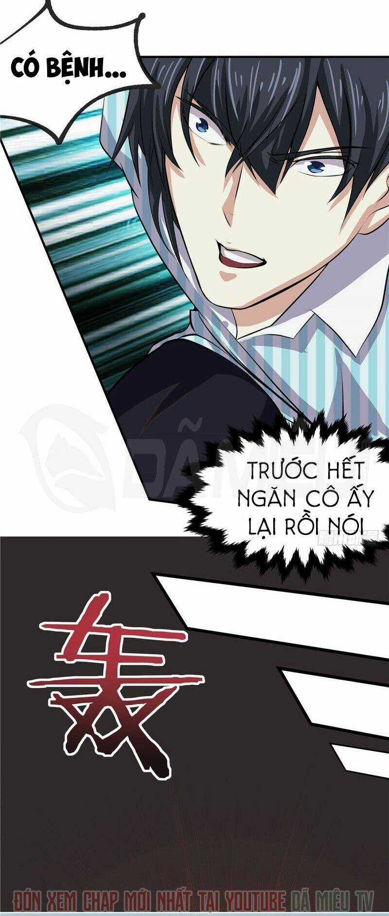 Nhất Phẩm Cao Thủ - Chapter 31 - Trang 15