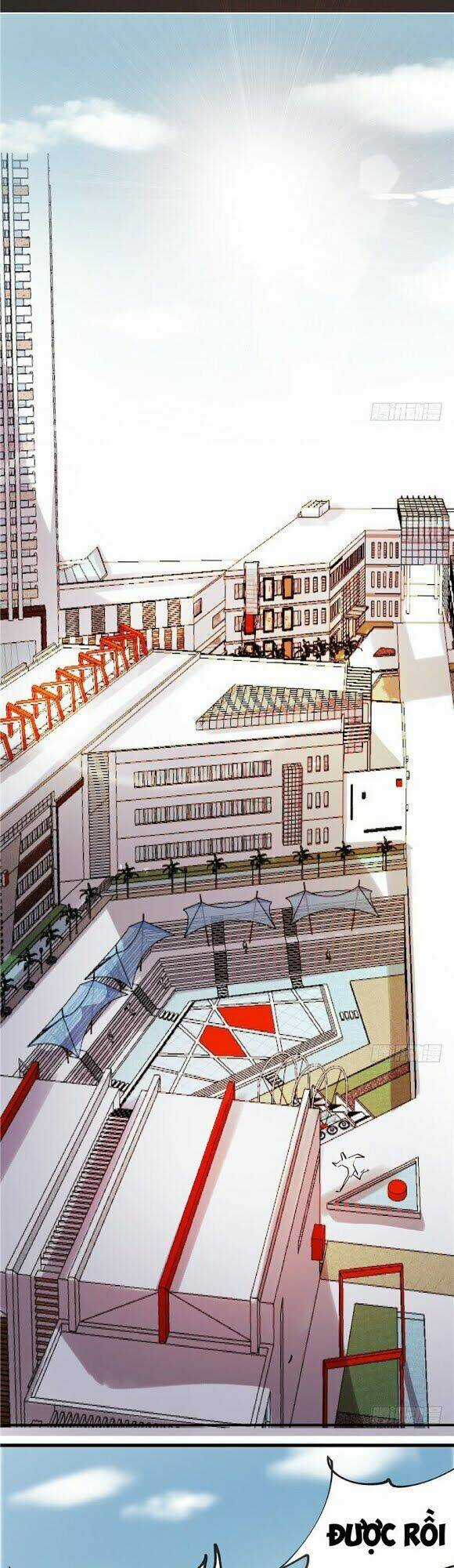 Nhất Phẩm Cao Thủ - Chapter 31 - Trang 16