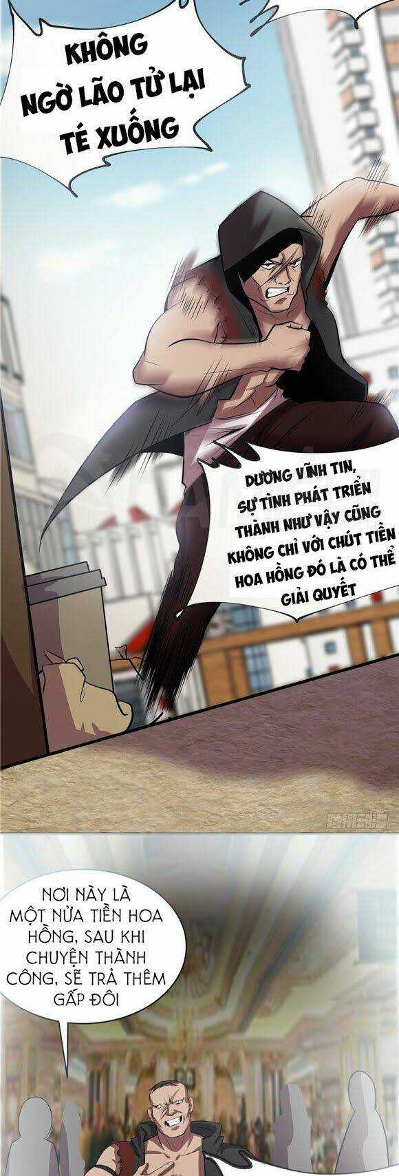 Nhất Phẩm Cao Thủ - Chapter 31 - Trang 17