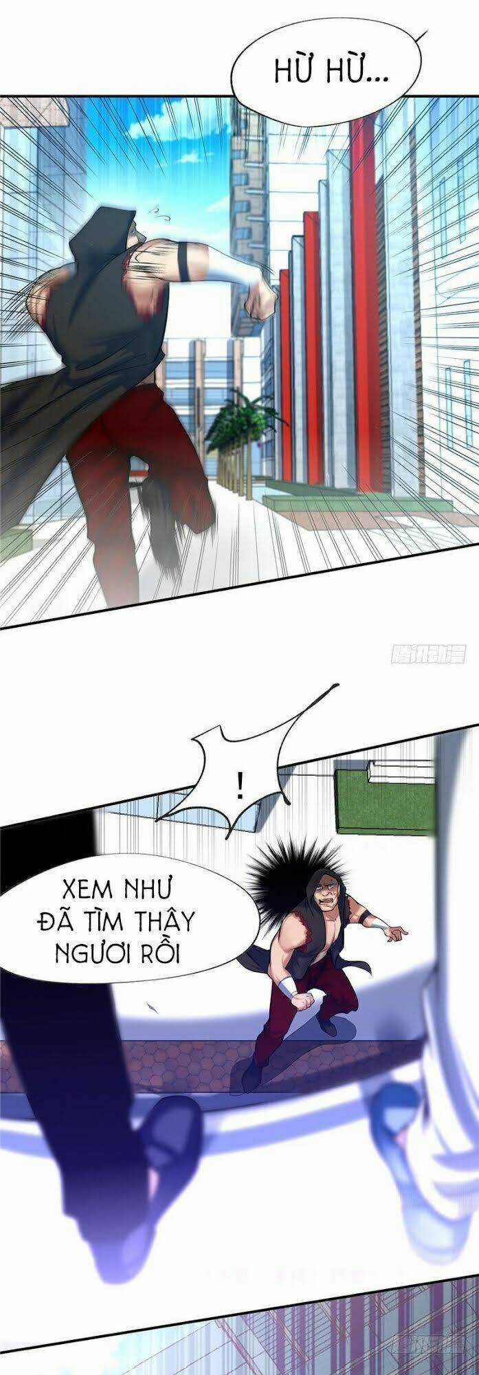 Nhất Phẩm Cao Thủ - Chapter 31 - Trang 19