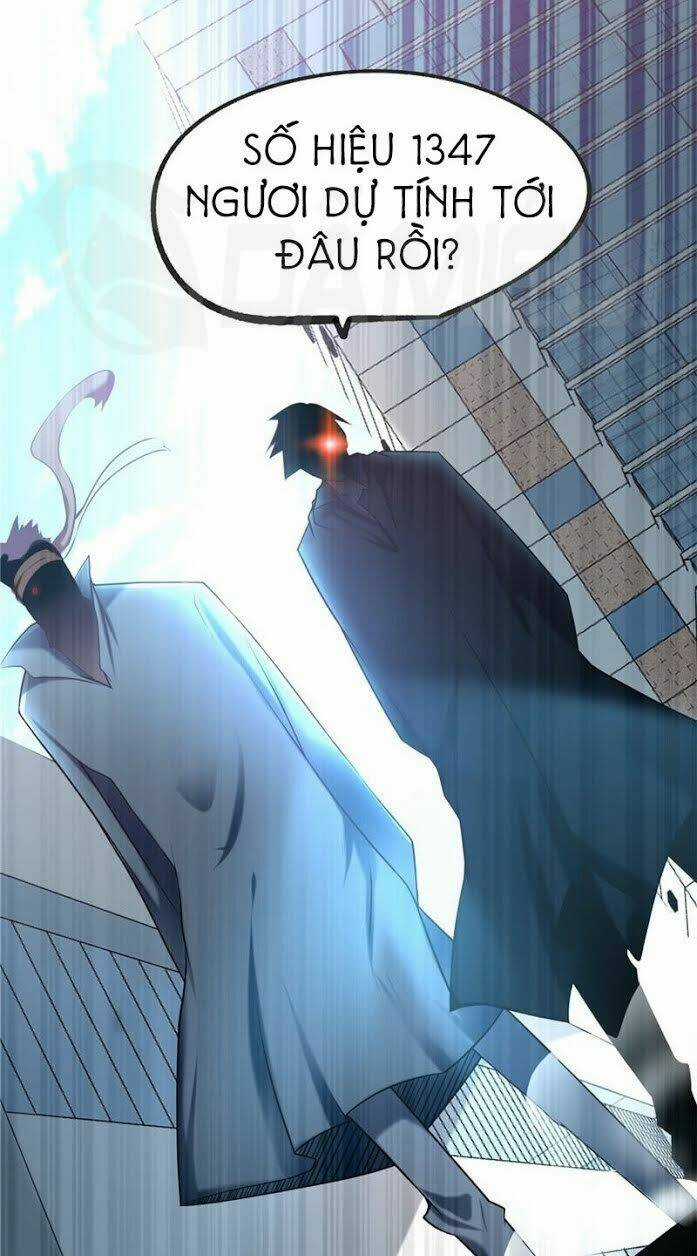 Nhất Phẩm Cao Thủ - Chapter 31 - Trang 20