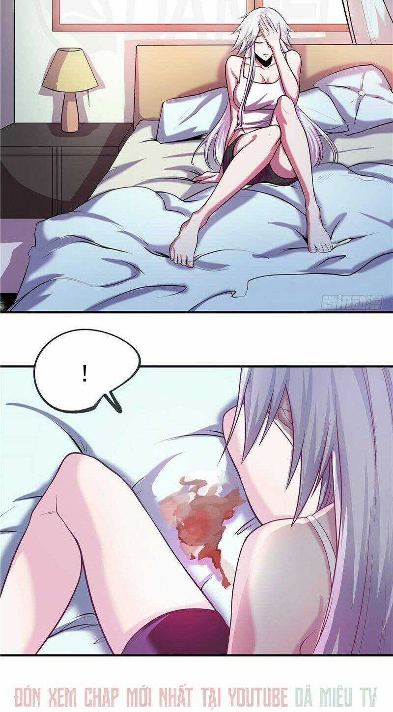 Nhất Phẩm Cao Thủ - Chapter 31 - Trang 3