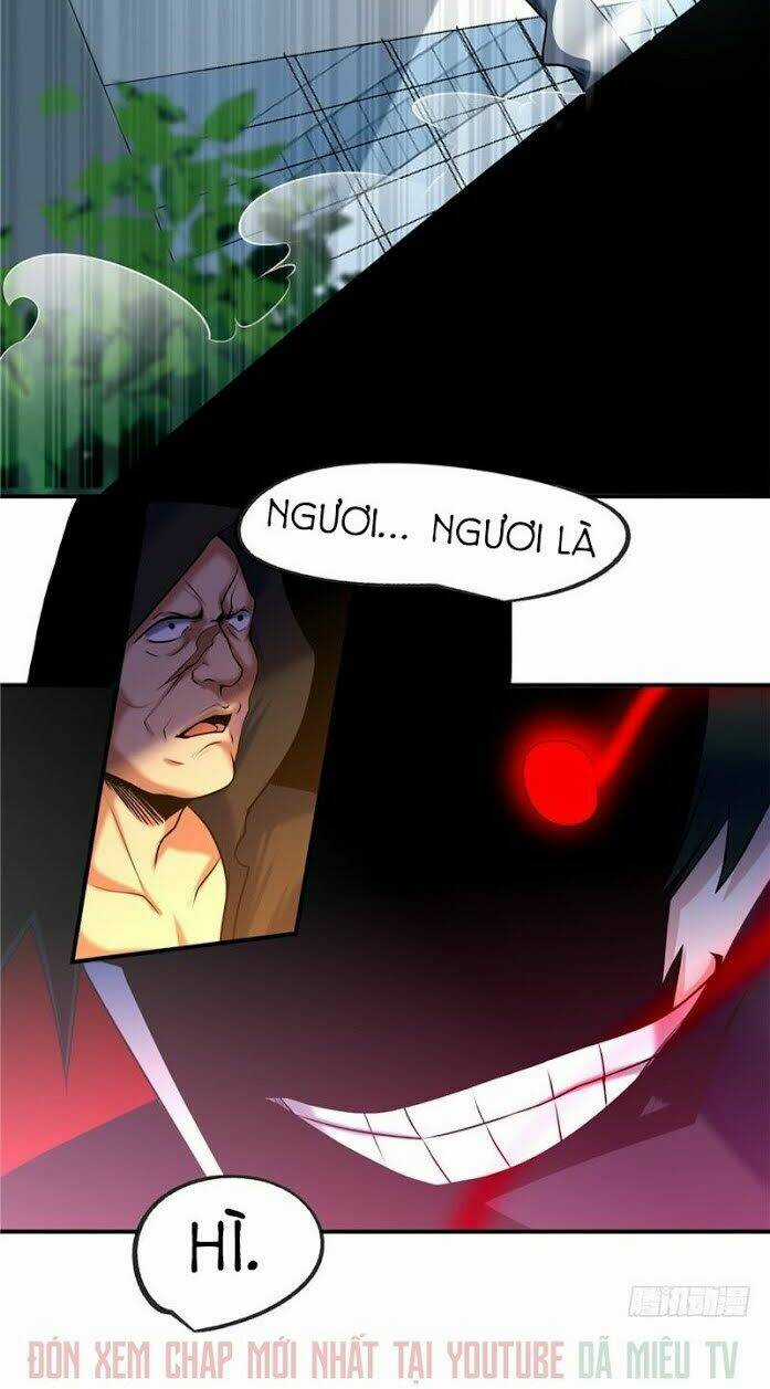 Nhất Phẩm Cao Thủ - Chapter 31 - Trang 21