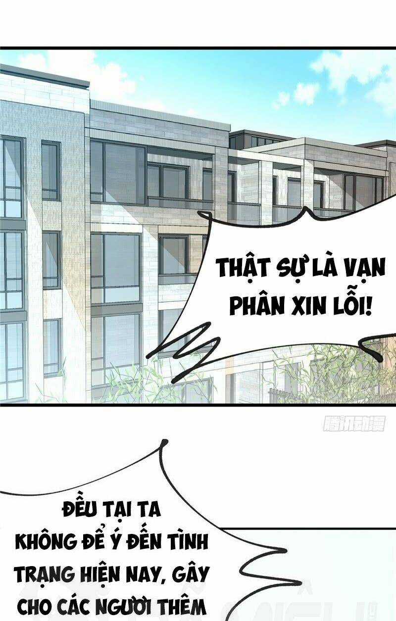 Nhất Phẩm Cao Thủ - Chapter 31 - Trang 22