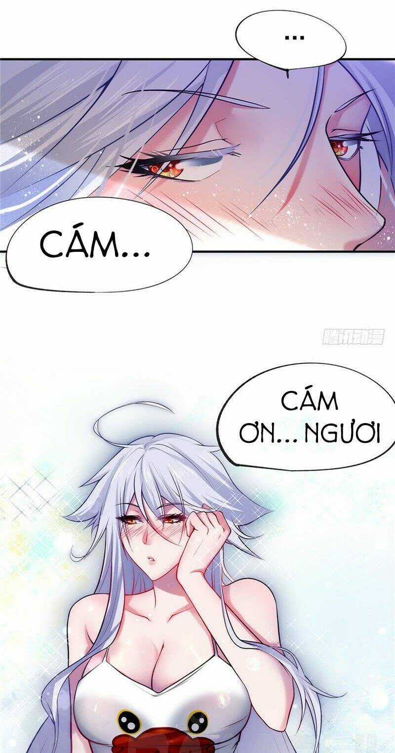 Nhất Phẩm Cao Thủ - Chapter 31 - Trang 26