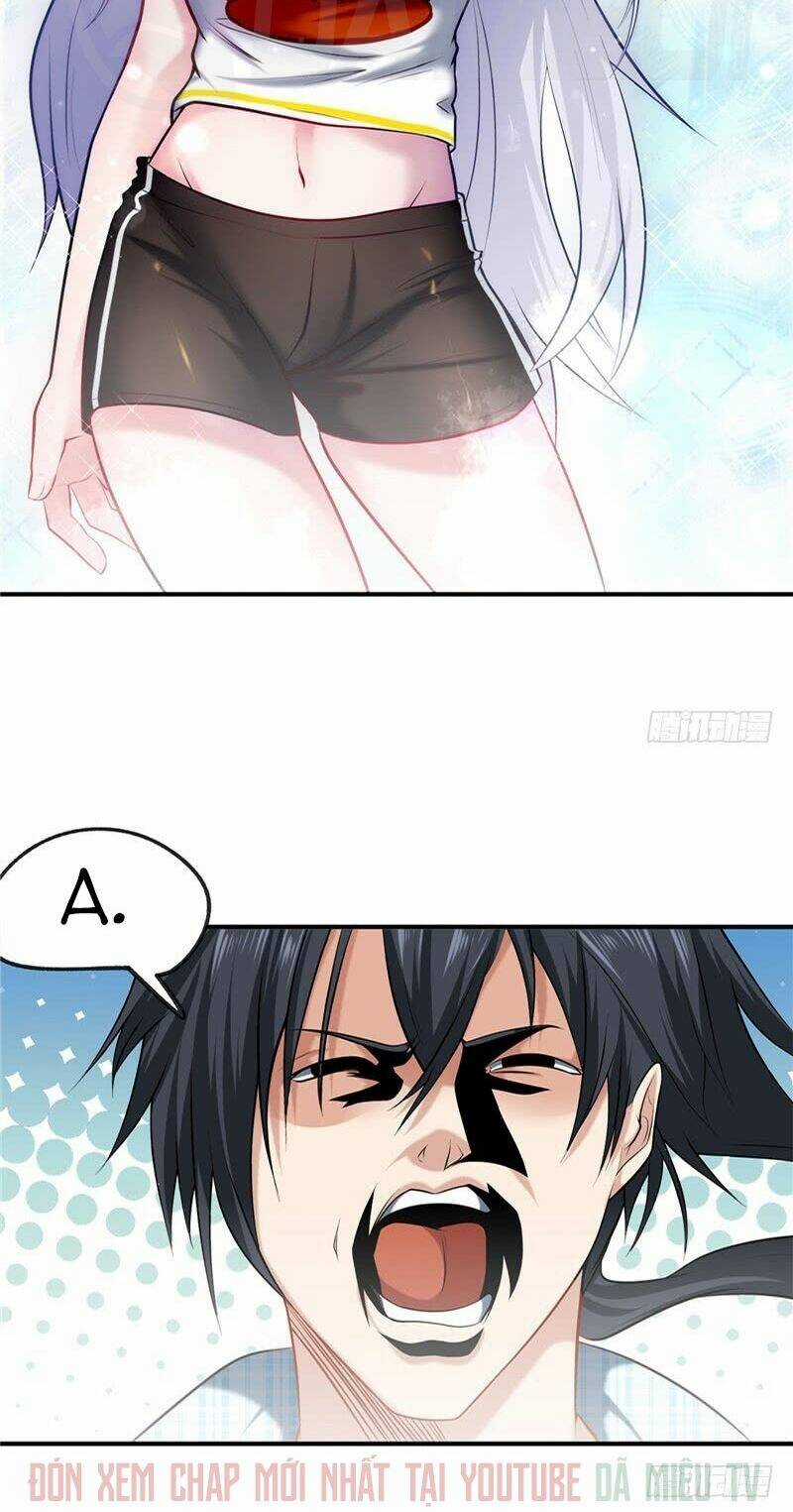 Nhất Phẩm Cao Thủ - Chapter 31 - Trang 27