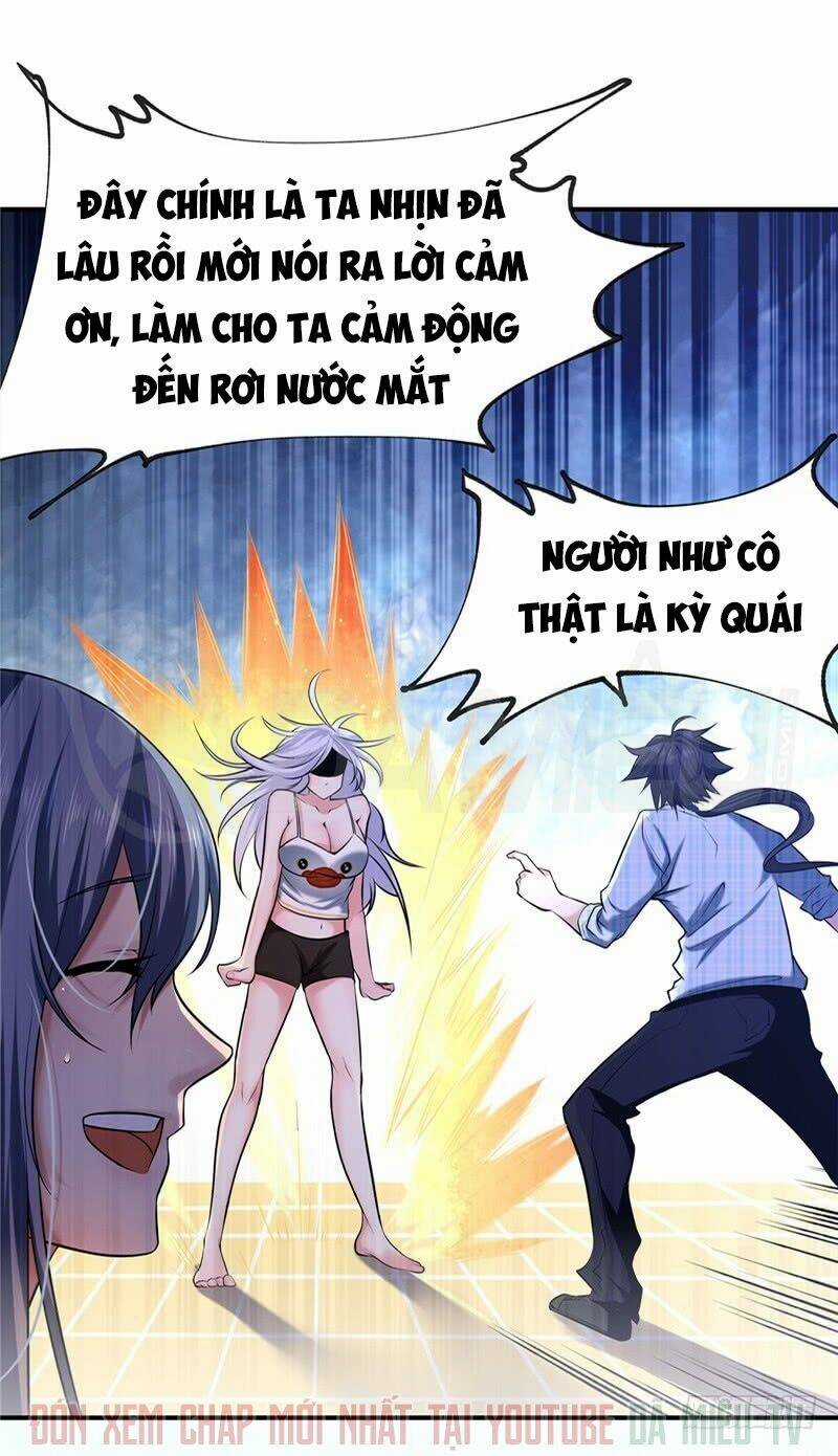 Nhất Phẩm Cao Thủ - Chapter 31 - Trang 28