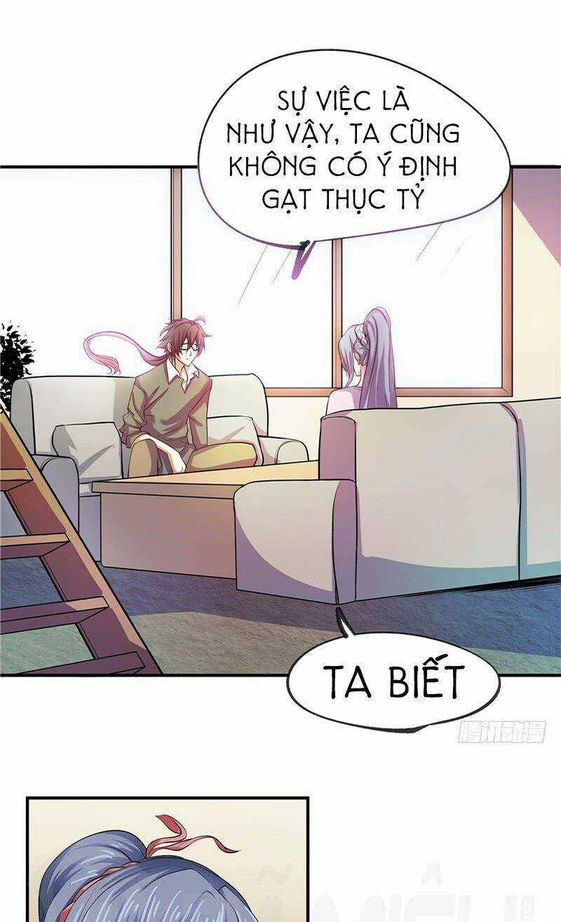 Nhất Phẩm Cao Thủ - Chapter 31 - Trang 4