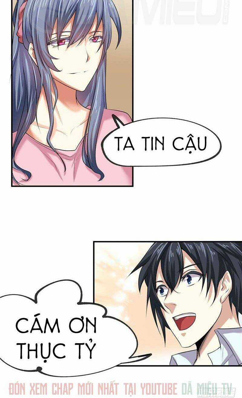 Nhất Phẩm Cao Thủ - Chapter 31 - Trang 5