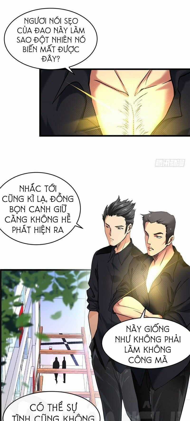 Nhất Phẩm Cao Thủ - Chapter 32 - Trang 2