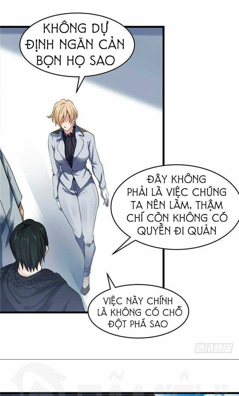 Nhất Phẩm Cao Thủ - Chapter 32 - Trang 14