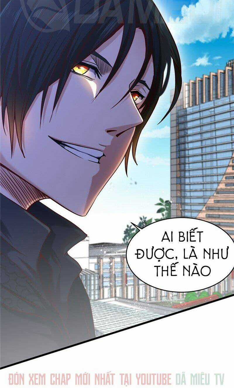 Nhất Phẩm Cao Thủ - Chapter 32 - Trang 15