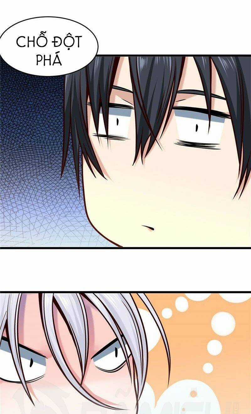 Nhất Phẩm Cao Thủ - Chapter 32 - Trang 16