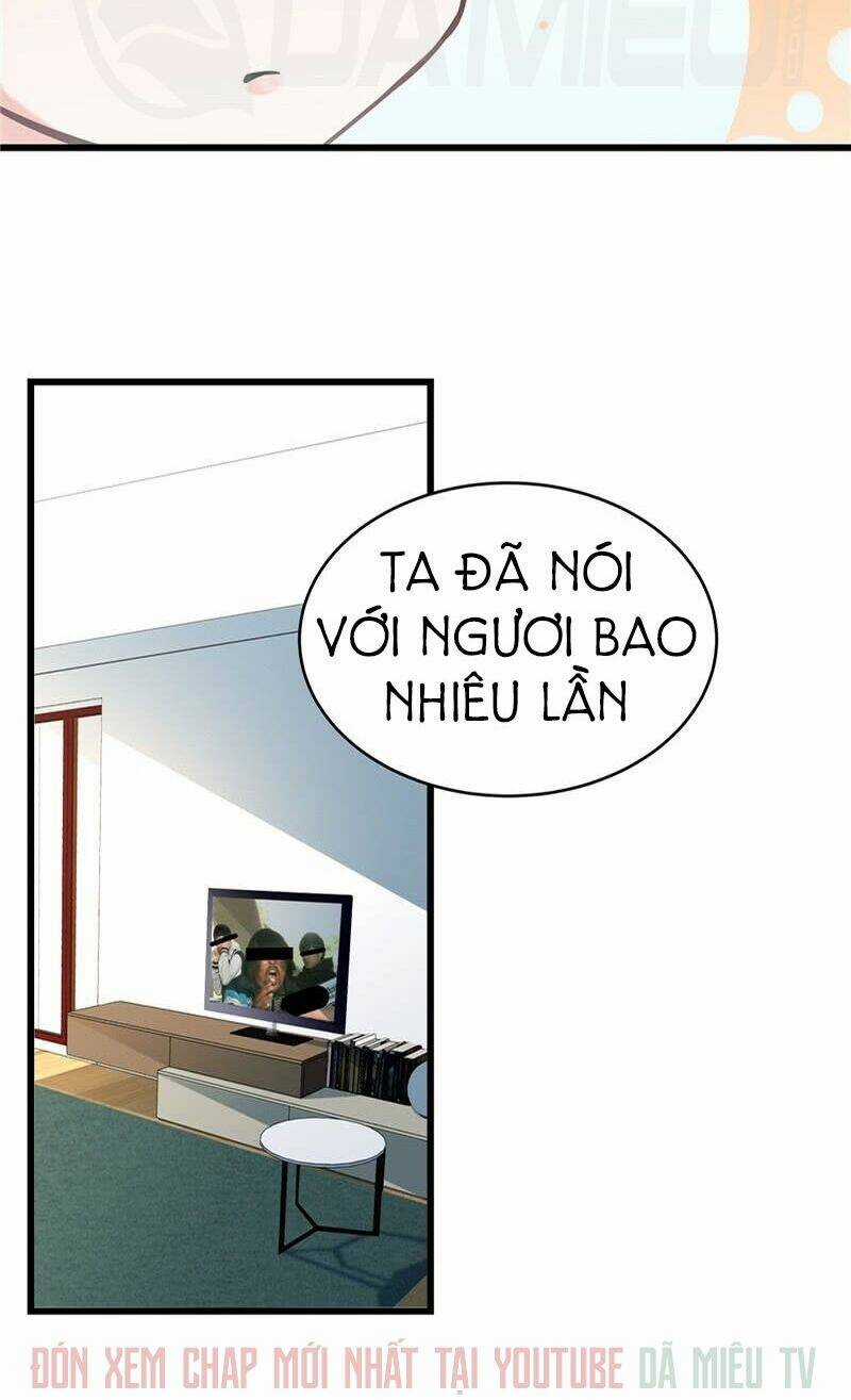 Nhất Phẩm Cao Thủ - Chapter 32 - Trang 17